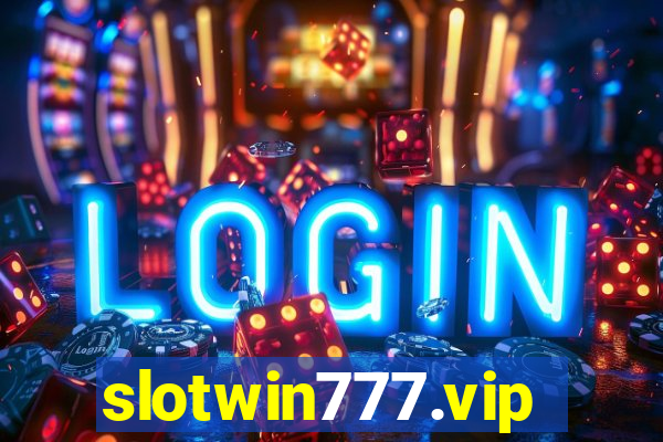 slotwin777.vip