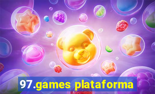 97.games plataforma