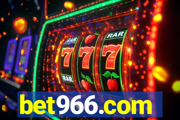 bet966.com