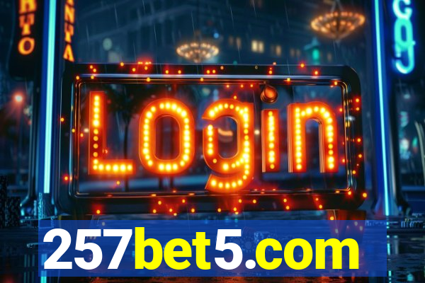 257bet5.com