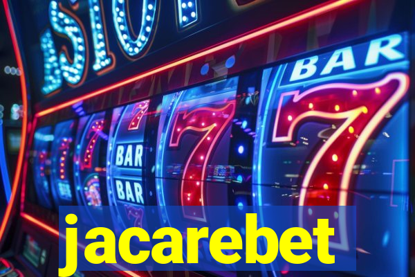 jacarebet