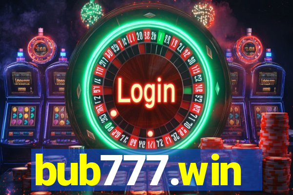 bub777.win