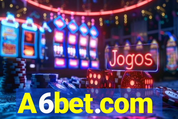 A6bet.com