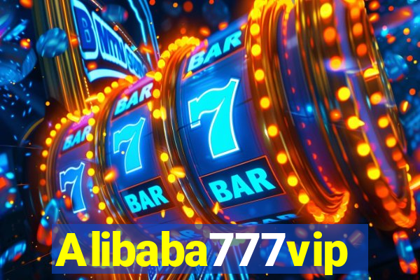 Alibaba777vip