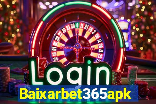 Baixarbet365apk