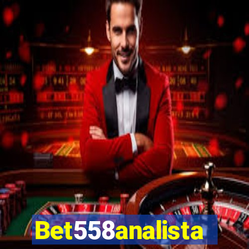 Bet558analista