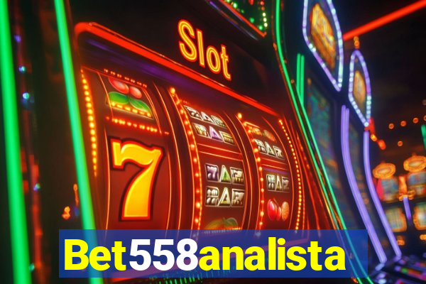 Bet558analista