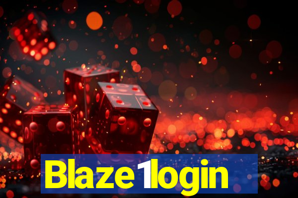 Blaze1login