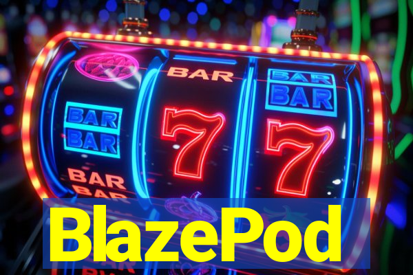 BlazePod