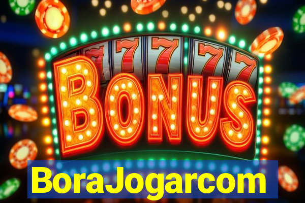 BoraJogarcom