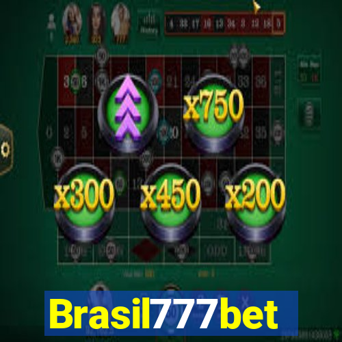 Brasil777bet