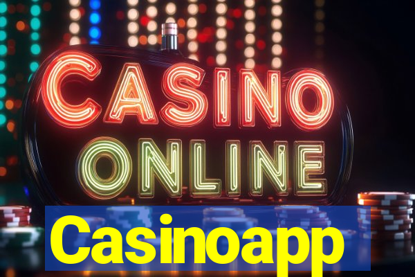 Casinoapp