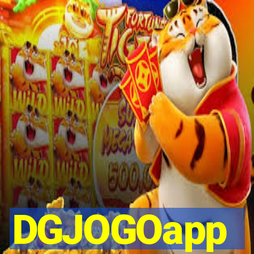 DGJOGOapp