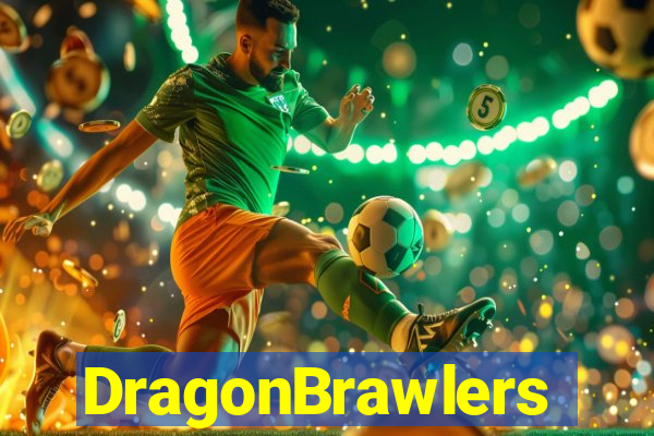 DragonBrawlers