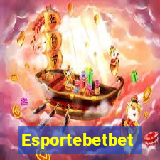 Esportebetbet