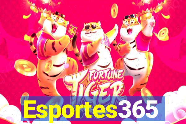 Esportes365