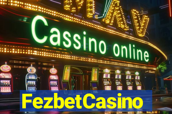 FezbetCasino