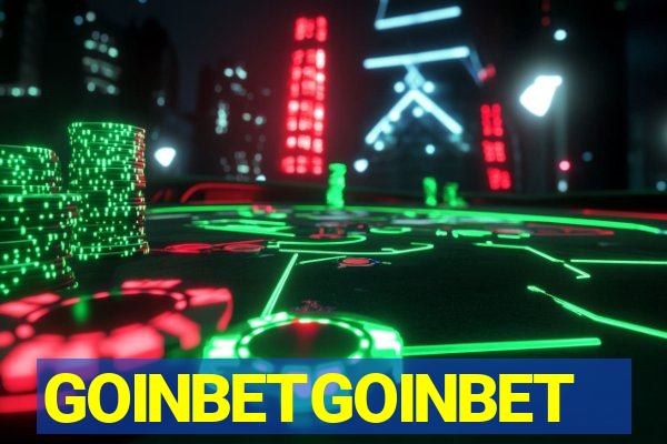 GOINBETGOINBET