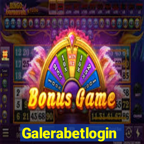 Galerabetlogin