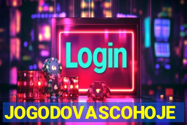 JOGODOVASCOHOJE