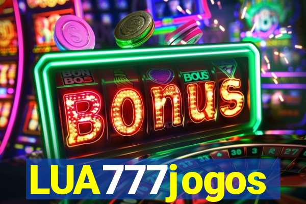 LUA777jogos