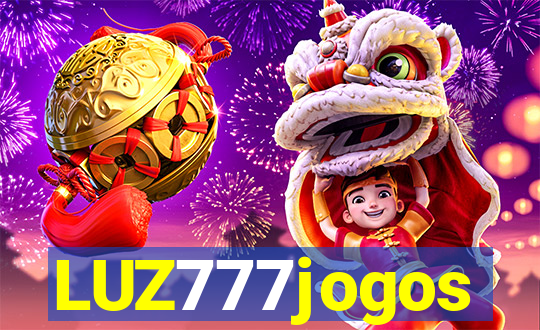 LUZ777jogos