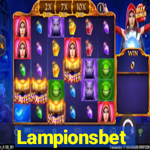 Lampionsbet