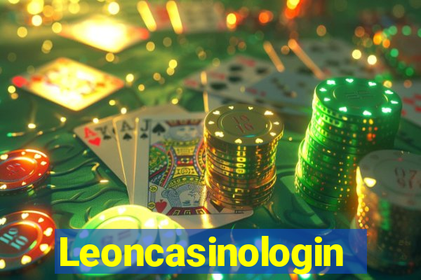 Leoncasinologin