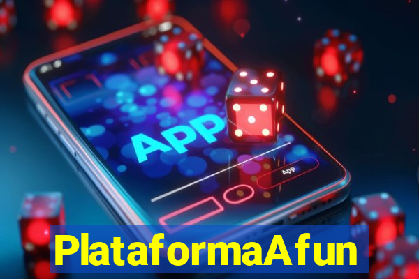 PlataformaAfun