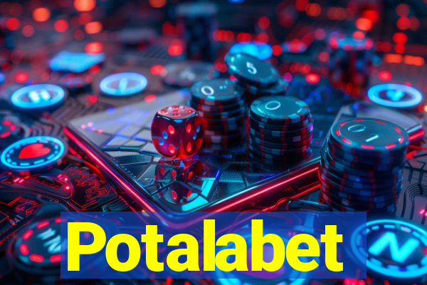 Potalabet