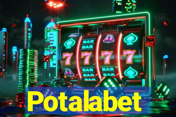 Potalabet