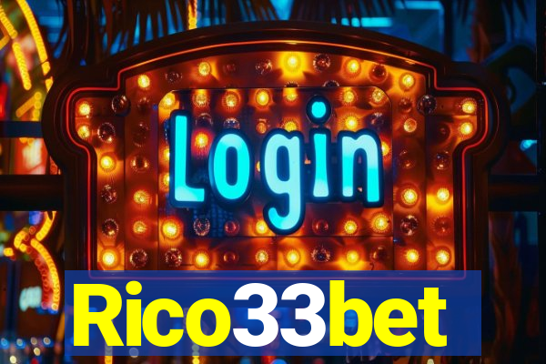 Rico33bet