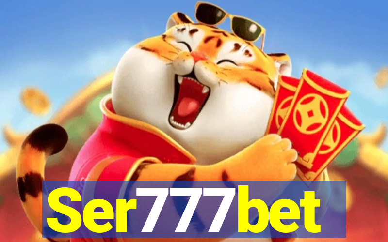 Ser777bet