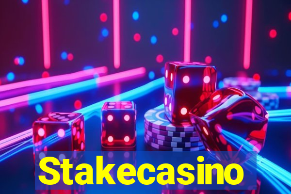 Stakecasino