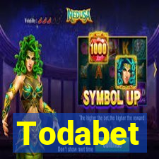 Todabet