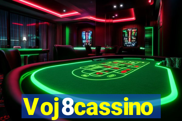 Voj8cassino