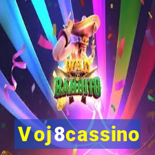 Voj8cassino