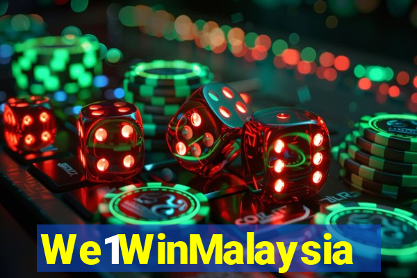 We1WinMalaysia