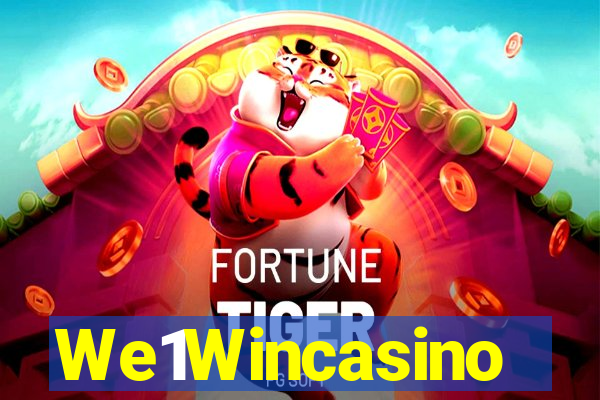 We1Wincasino