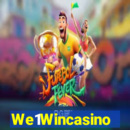 We1Wincasino