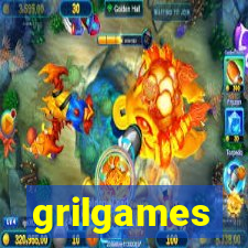 grilgames