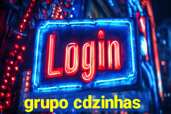 grupo cdzinhas