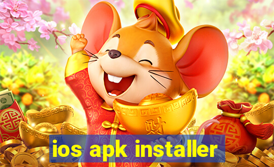 ios apk installer