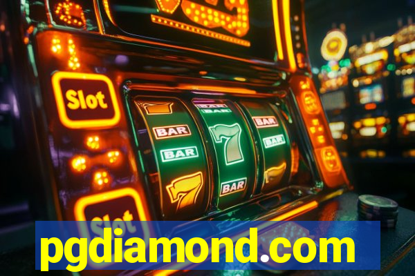 pgdiamond.com