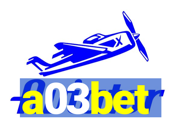 a03bet