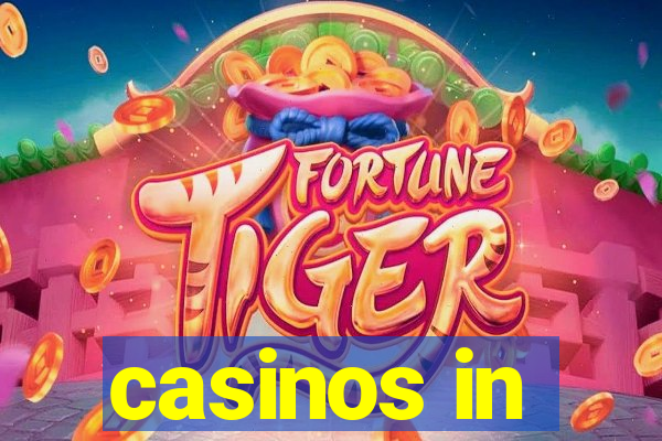 casinos in