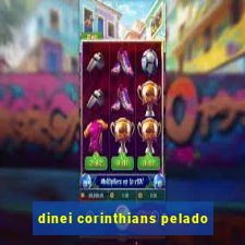 dinei corinthians pelado