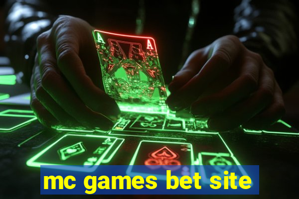 mc games bet site