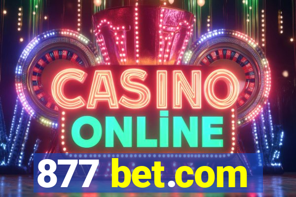 877 bet.com