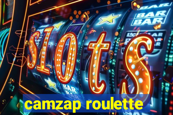 camzap roulette